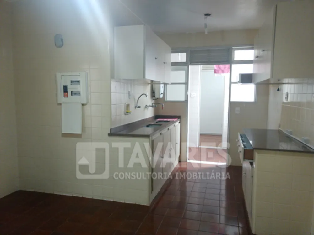 Apartamento, 4 quartos, 155 m² - Foto 15