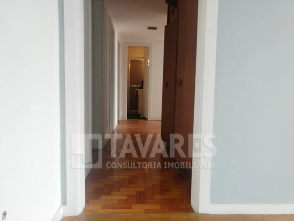 Apartamento, 4 quartos, 155 m² - Foto 6
