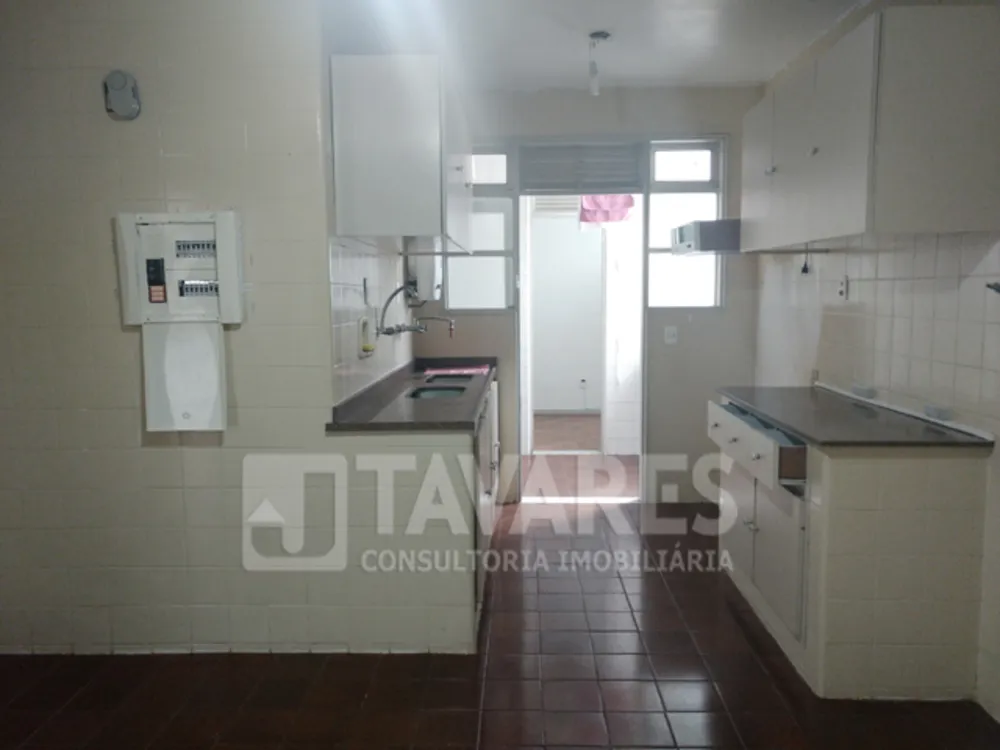 Apartamento, 4 quartos, 155 m² - Foto 19
