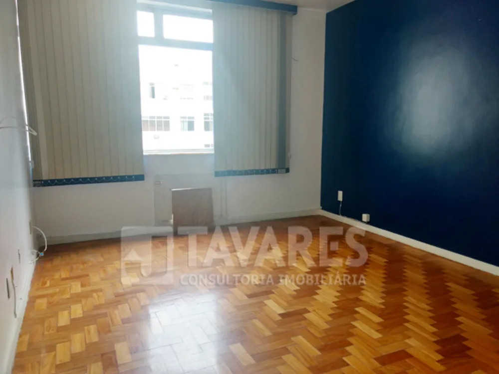 Apartamento, 4 quartos, 155 m² - Foto 9