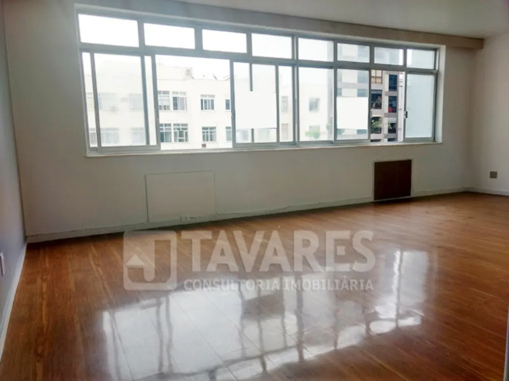 Apartamento, 4 quartos, 155 m² - Foto 1