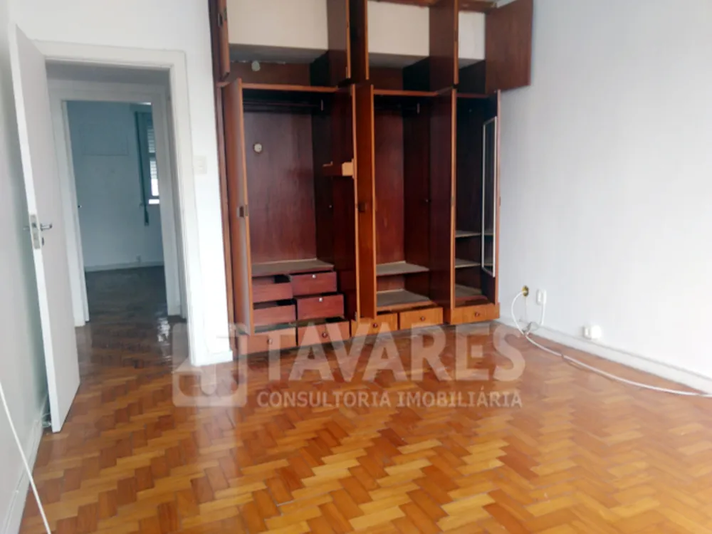 Apartamento, 4 quartos, 155 m² - Foto 11