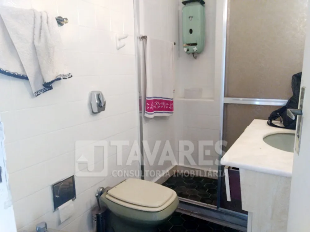 Apartamento, 4 quartos, 155 m² - Foto 14