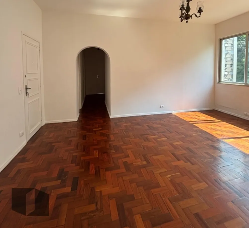 Apartamento, 3 quartos, 88 m² - Foto 1