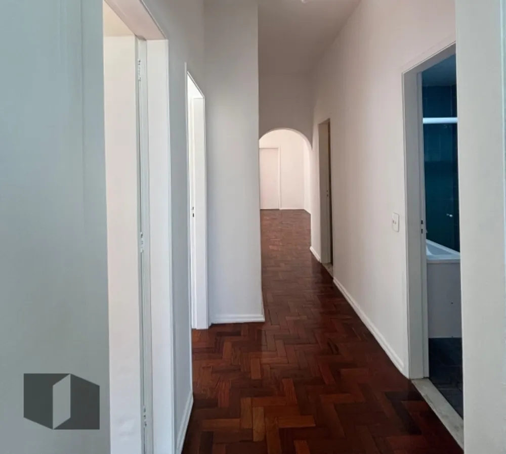 Apartamento, 3 quartos, 88 m² - Foto 6