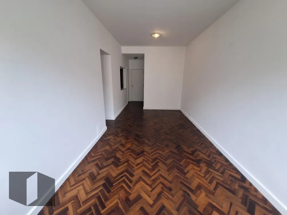 Apartamento, 3 quartos, 93 m² - Foto 3