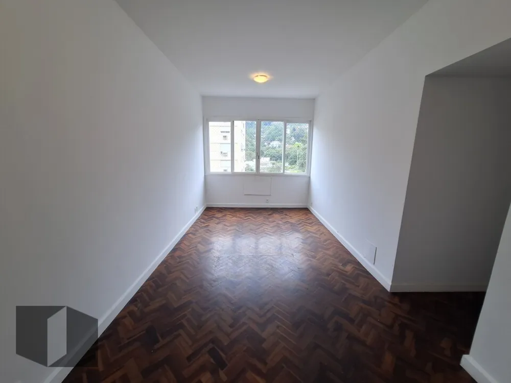 Apartamento, 3 quartos, 93 m² - Foto 1