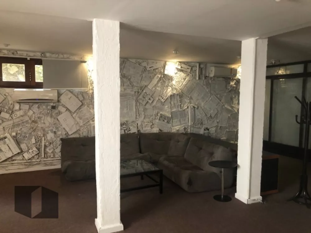 Prédio Inteiro, 669 m² - Foto 25