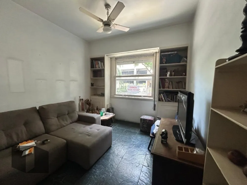 Apartamento, 3 quartos, 99 m² - Foto 37