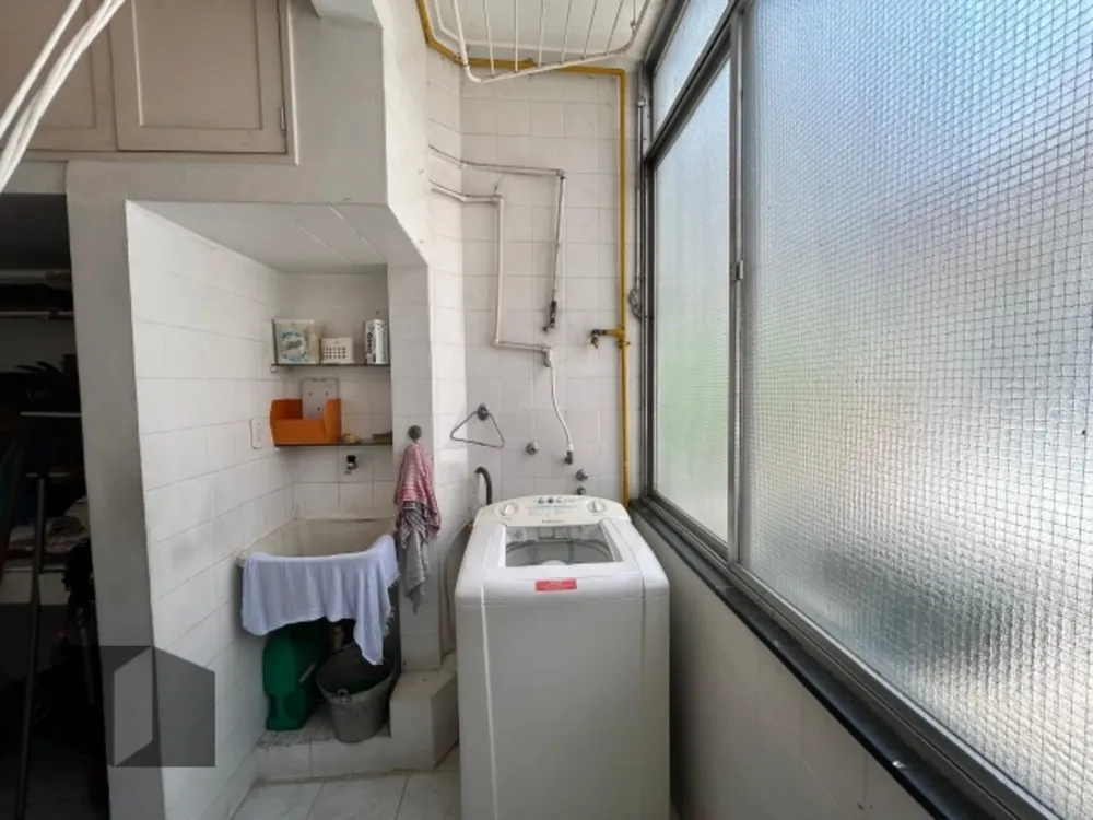 Apartamento, 3 quartos, 99 m² - Foto 1