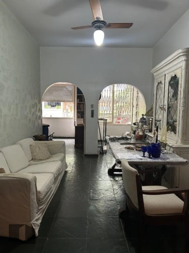 Apartamento, 3 quartos, 99 m² - Foto 3