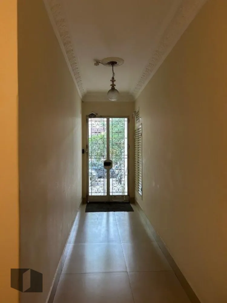 Apartamento, 3 quartos, 99 m² - Foto 1