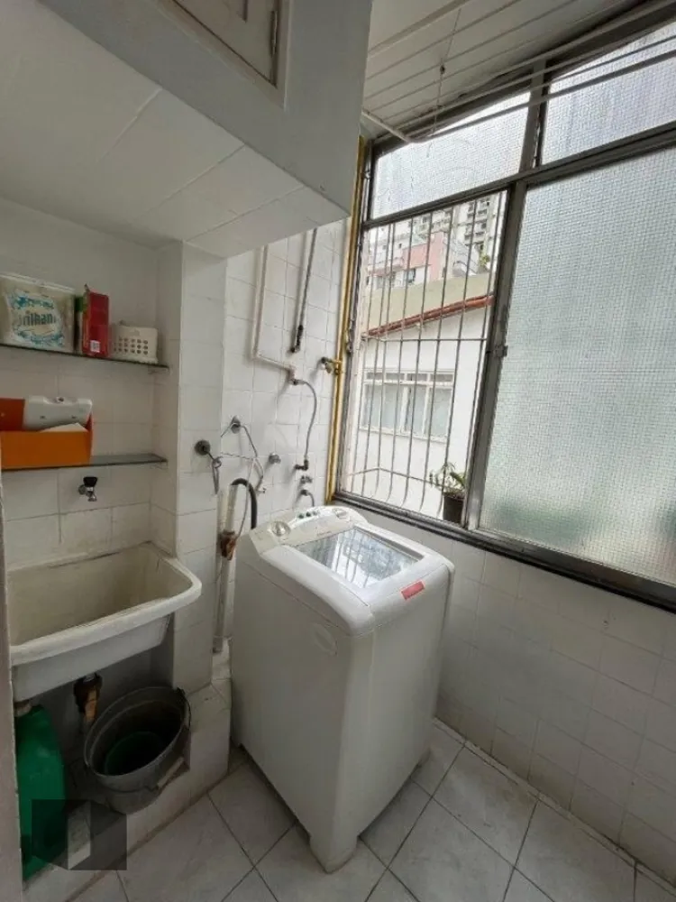 Apartamento, 3 quartos, 99 m² - Foto 7