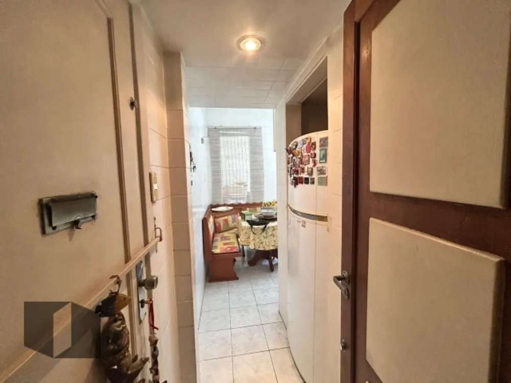 Apartamento, 3 quartos, 99 m² - Foto 59