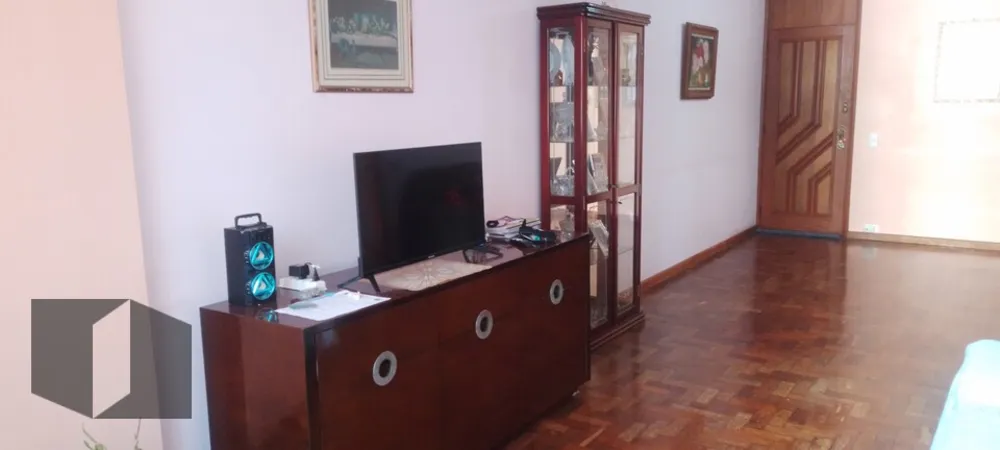 Apartamento, 3 quartos, 98 m² - Foto 3