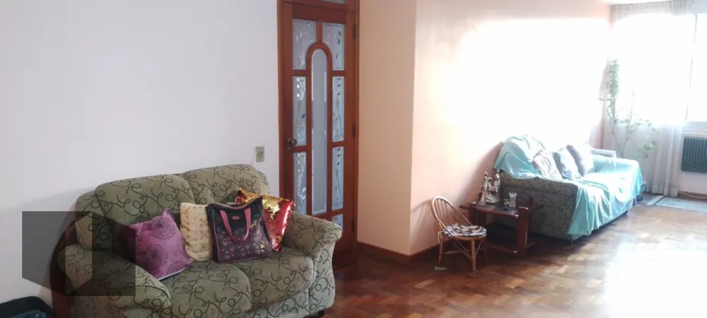 Apartamento, 3 quartos, 98 m² - Foto 11