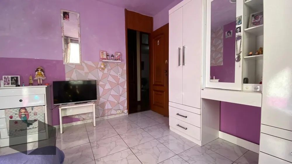 Apartamento, 3 quartos, 98 m² - Foto 10