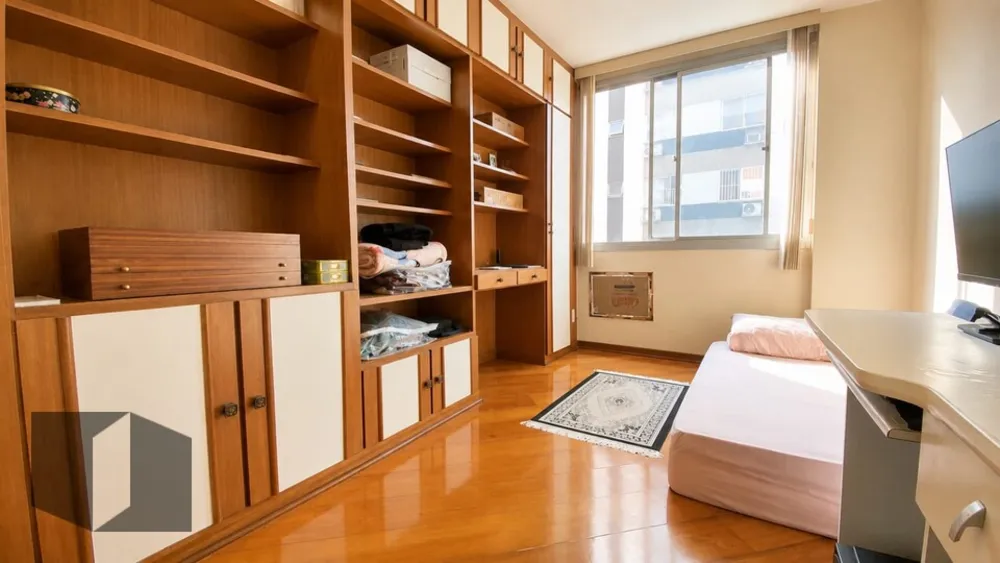 Apartamento, 3 quartos, 98 m² - Foto 15
