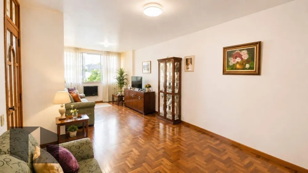 Apartamento, 3 quartos, 98 m² - Foto 2