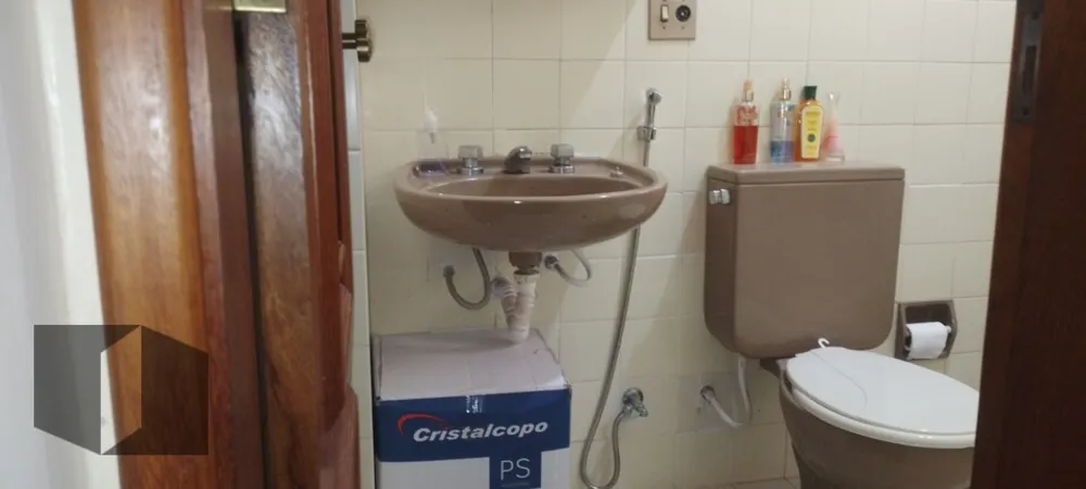 Apartamento, 3 quartos, 98 m² - Foto 33