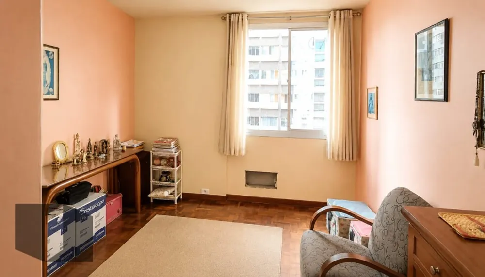 Apartamento, 3 quartos, 98 m² - Foto 5