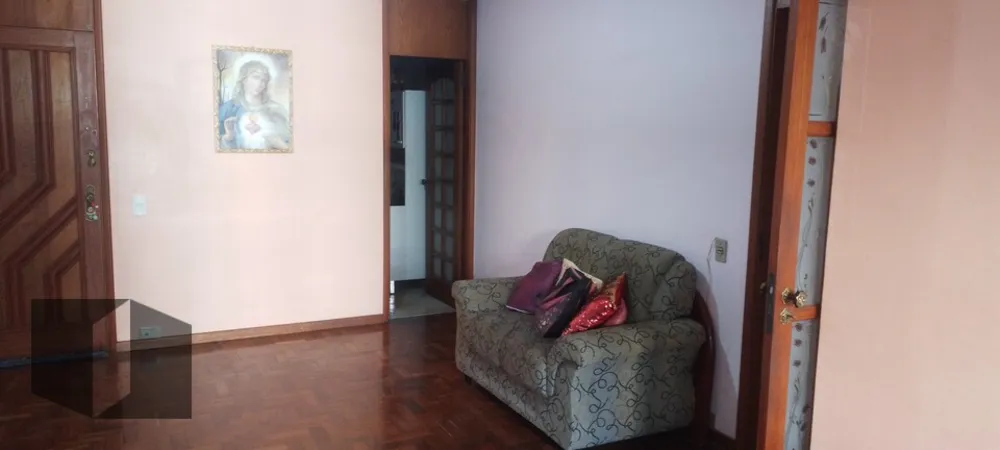 Apartamento, 3 quartos, 98 m² - Foto 6