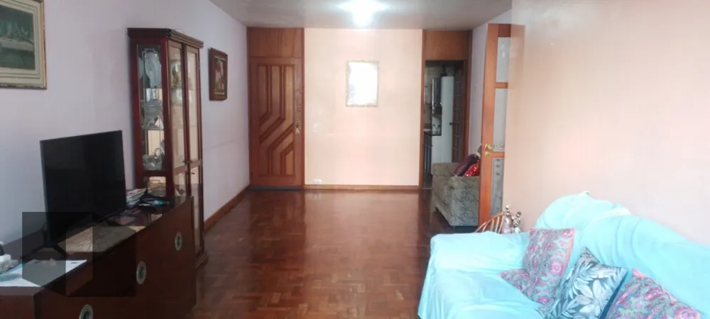 Apartamento, 3 quartos, 98 m² - Foto 1