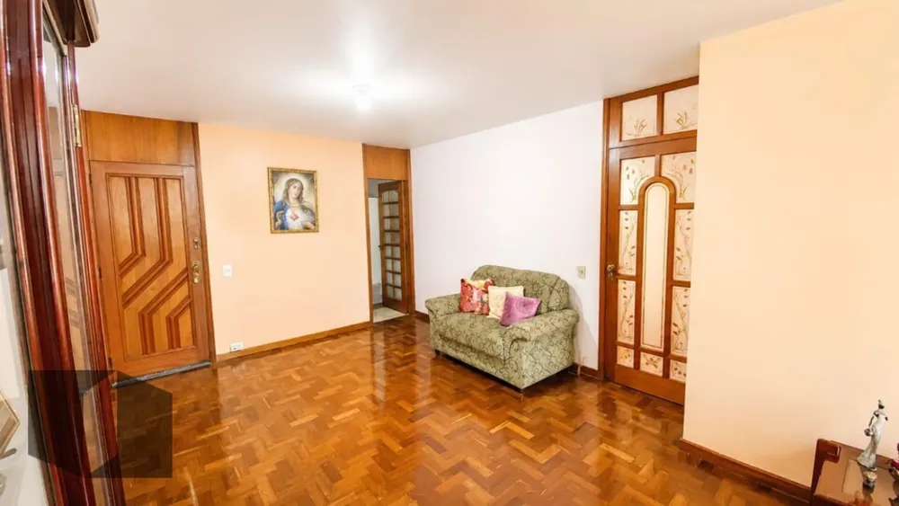 Apartamento, 3 quartos, 98 m² - Foto 4