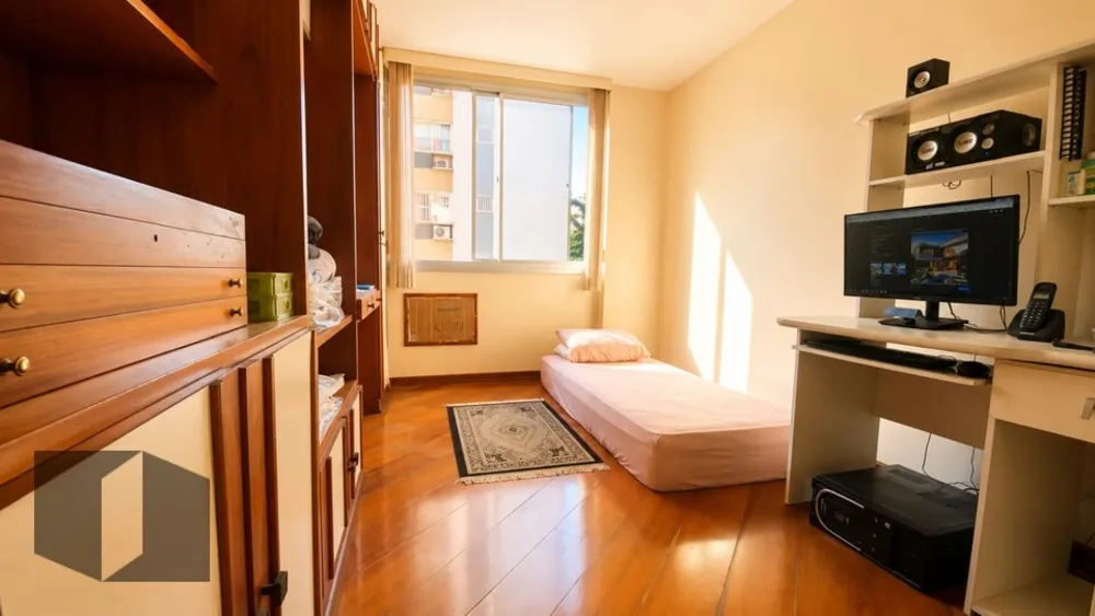 Apartamento, 3 quartos, 98 m² - Foto 8