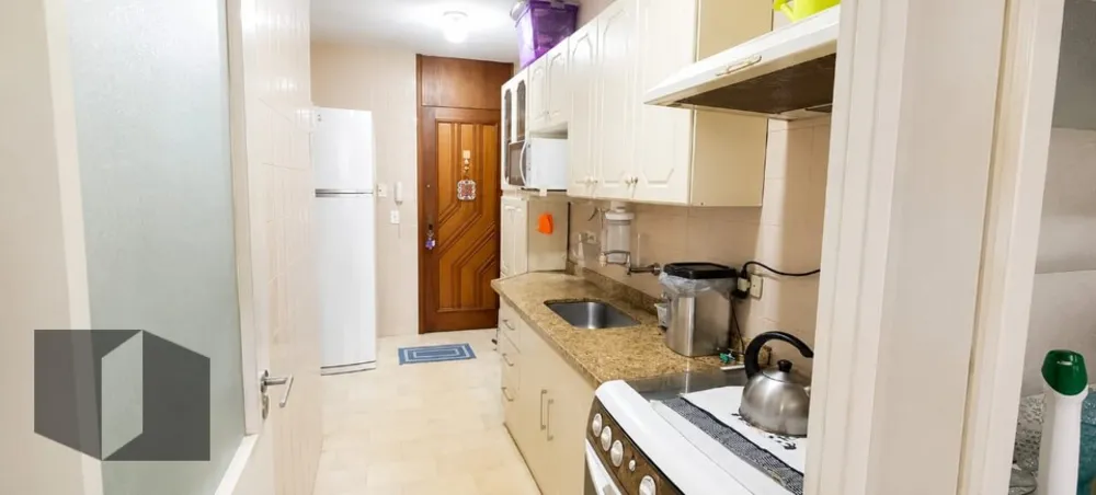 Apartamento, 3 quartos, 98 m² - Foto 25