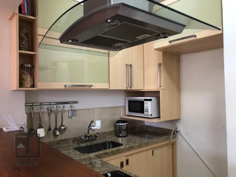 Apartamento, 2 quartos, 70 m² - Foto 21