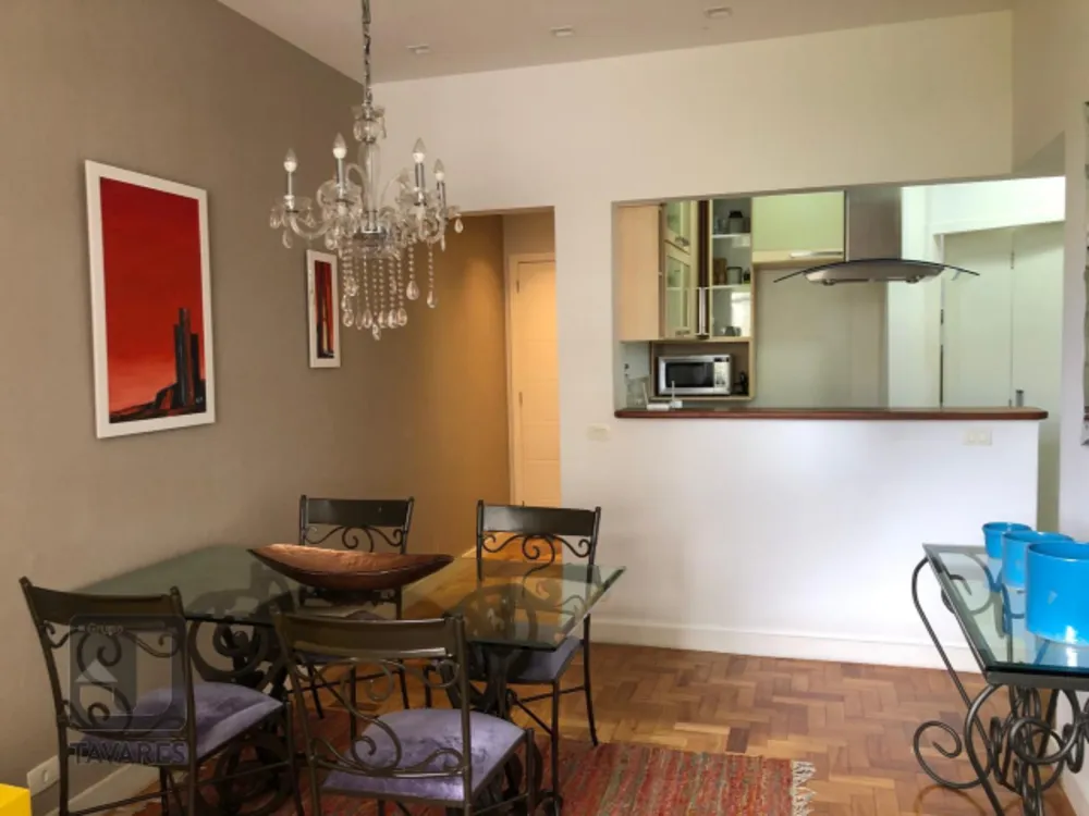 Apartamento, 2 quartos, 70 m² - Foto 3