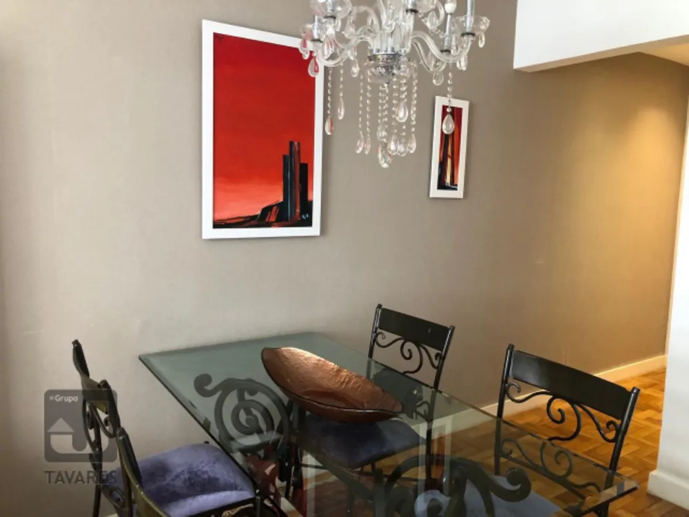 Apartamento, 2 quartos, 70 m² - Foto 5