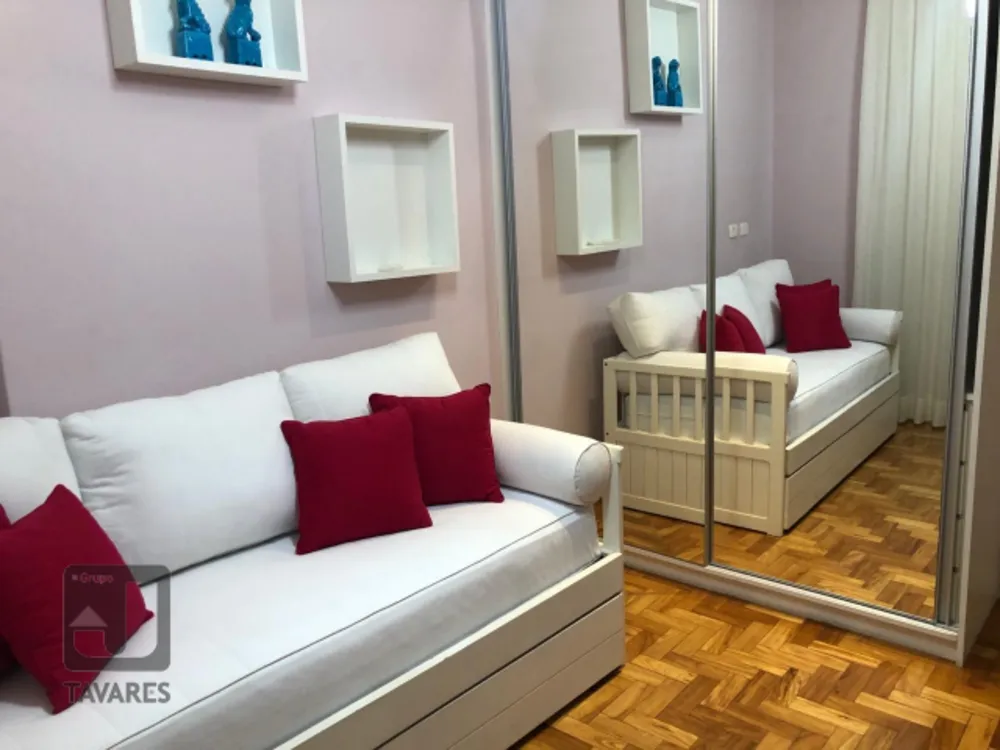 Apartamento, 2 quartos, 70 m² - Foto 9