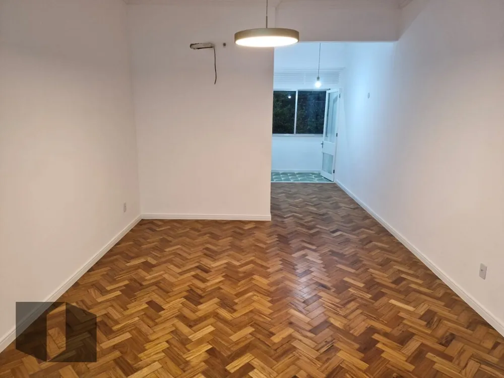 Apartamento, 3 quartos, 111 m² - Foto 1