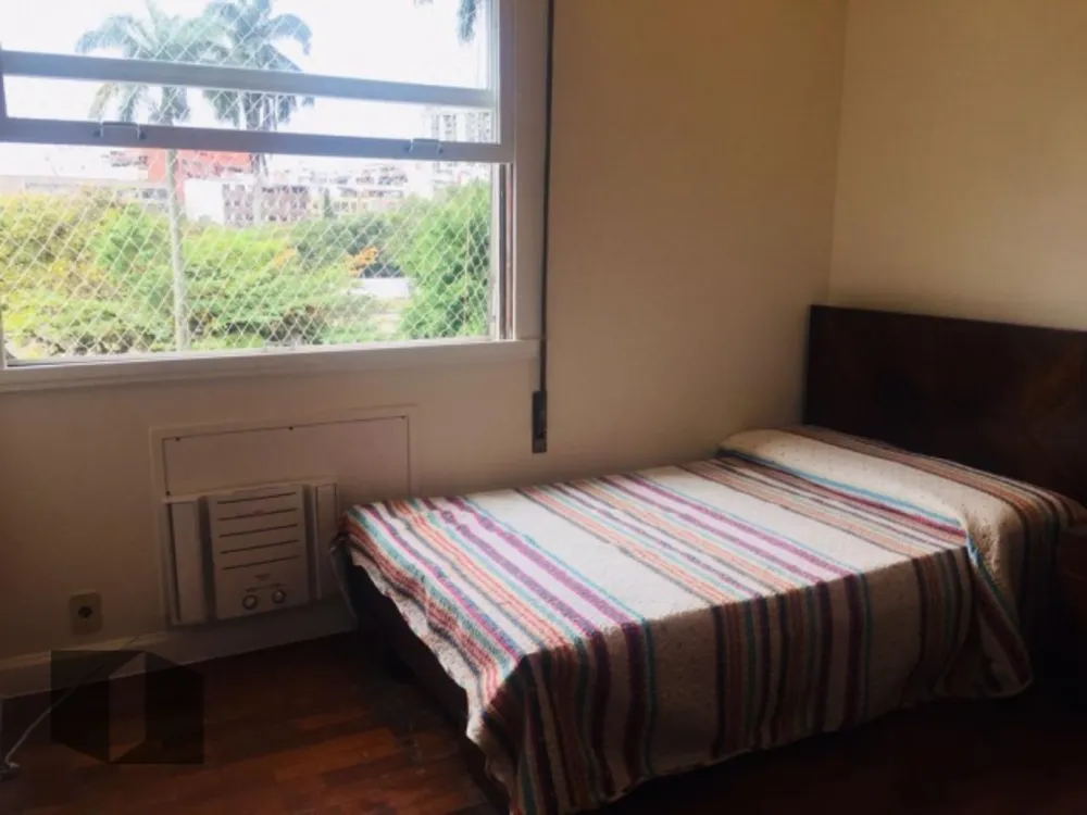 Apartamento, 4 quartos, 160 m² - Foto 11