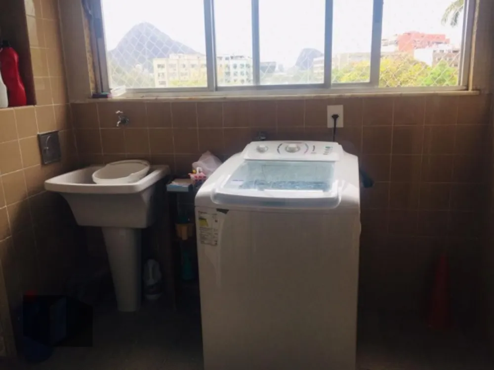Apartamento, 4 quartos, 160 m² - Foto 23