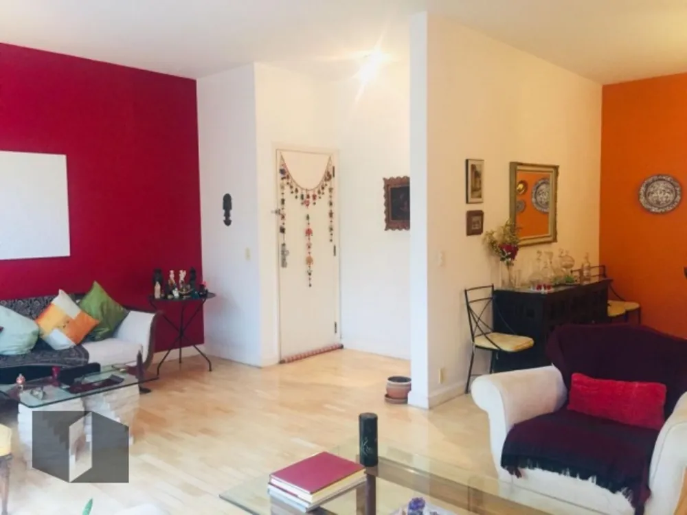 Apartamento, 4 quartos, 160 m² - Foto 3