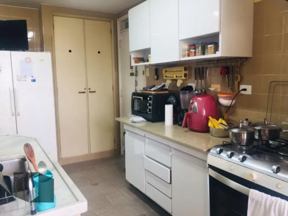 Apartamento, 4 quartos, 160 m² - Foto 20