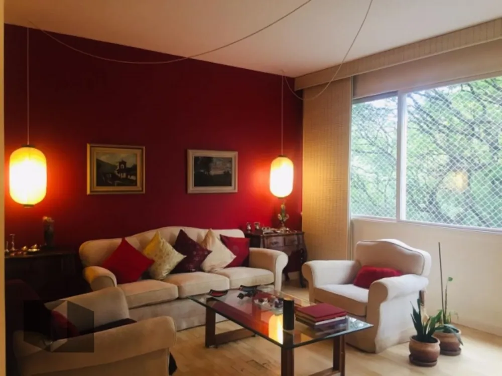 Apartamento, 4 quartos, 160 m² - Foto 1
