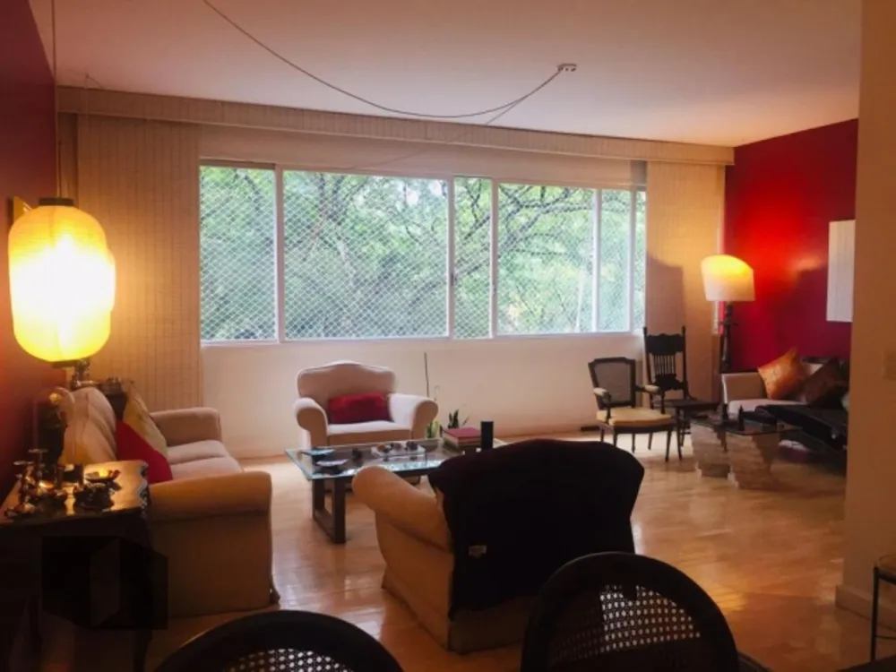Apartamento, 4 quartos, 160 m² - Foto 6