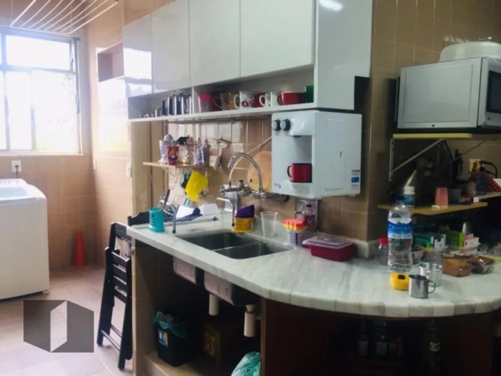 Apartamento, 4 quartos, 160 m² - Foto 22