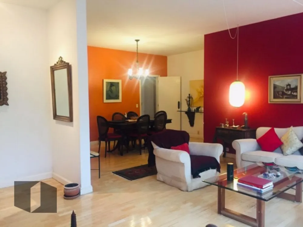 Apartamento, 4 quartos, 160 m² - Foto 5