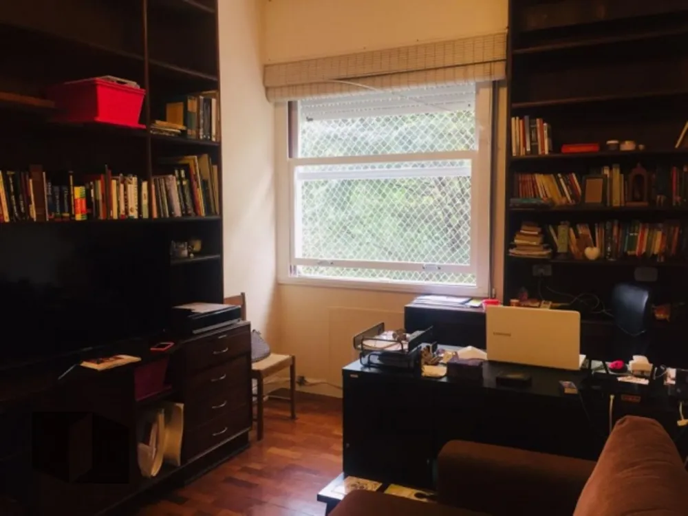 Apartamento, 4 quartos, 160 m² - Foto 14