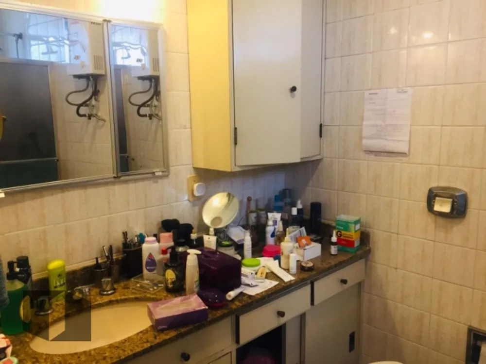 Apartamento, 4 quartos, 160 m² - Foto 18