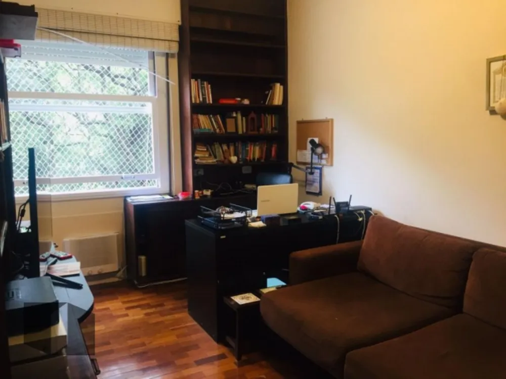 Apartamento, 4 quartos, 160 m² - Foto 13