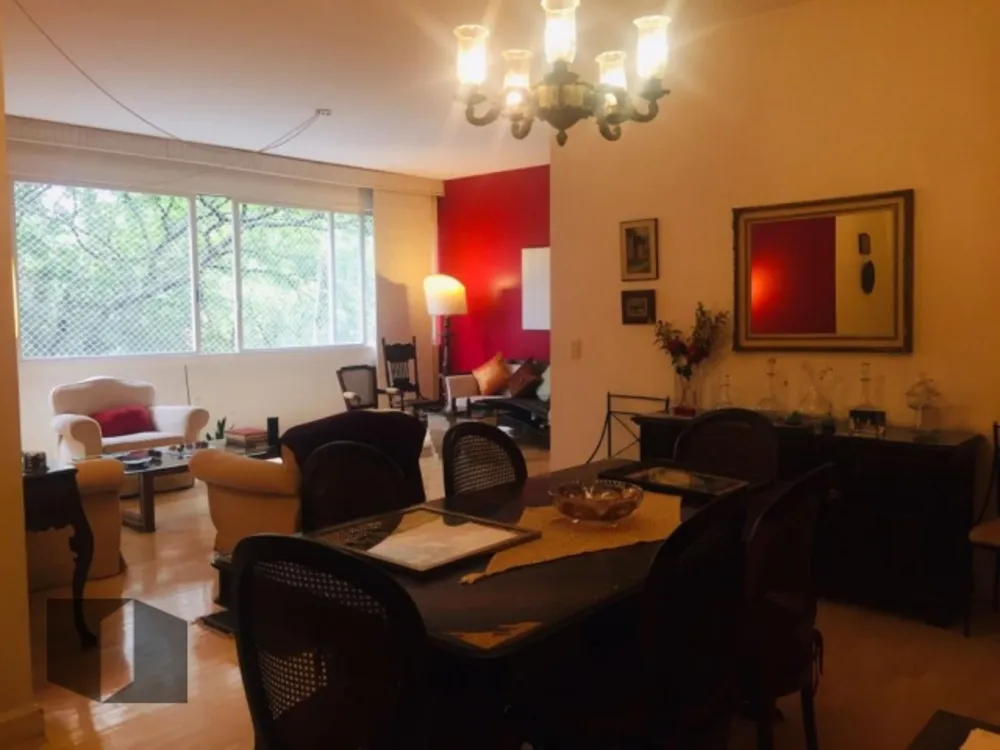 Apartamento, 4 quartos, 160 m² - Foto 4