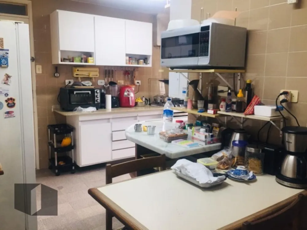Apartamento, 4 quartos, 160 m² - Foto 21