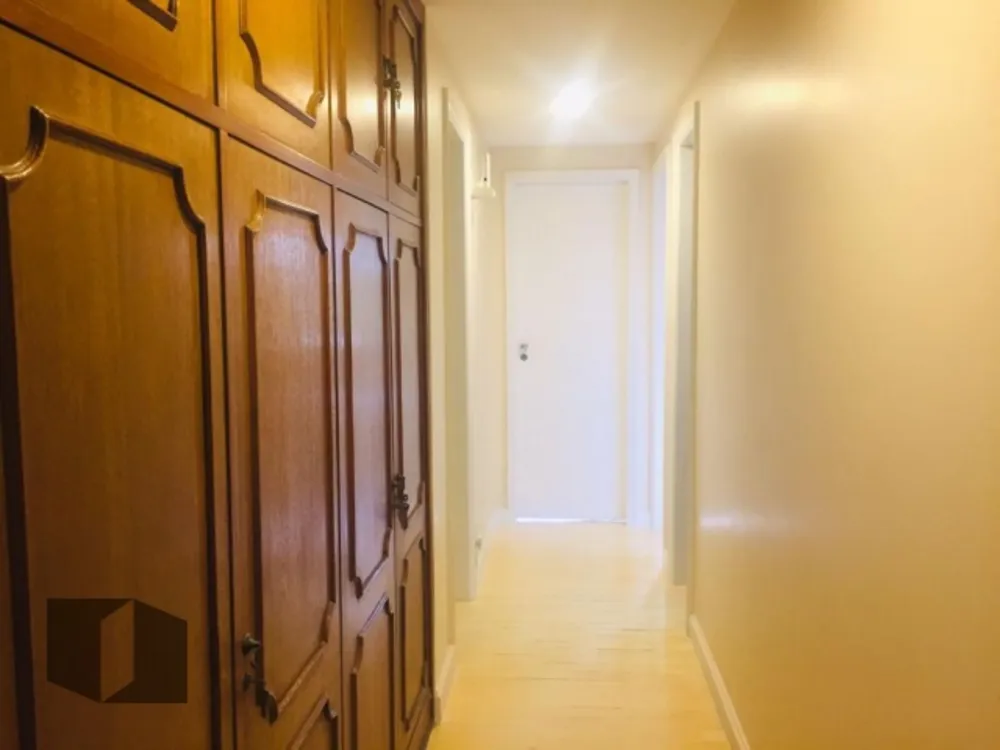 Apartamento, 4 quartos, 160 m² - Foto 17