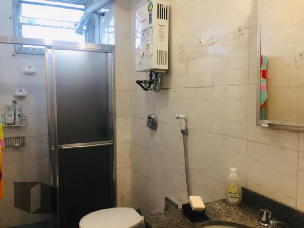 Apartamento, 4 quartos, 160 m² - Foto 10